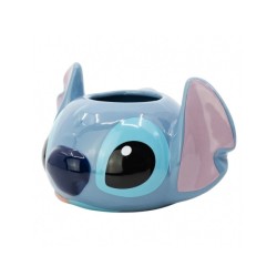 Mug - 3D - Lilo & Stitch - Stitch