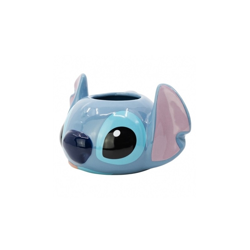 Mug - 3D - Lilo & Stitch - Stitch