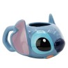 Mug - 3D - Lilo & Stitch - Stitch