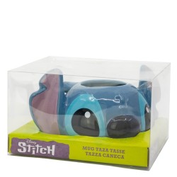 Mug - 3D - Lilo & Stitch - Stitch