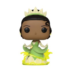 POP - Disney - The Princess and the Frog - 1321 - Tiana