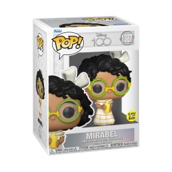 POP - Disney - Encanto - 1327 - Mirabel Madrigal