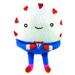 Plush - Adventure Time - Peppermint Butler