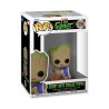 POP - Marvel - Je s'appelle Groot - 1196 - Groot