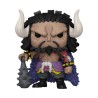 POP - Animation - One Piece - 1267 - Kaido