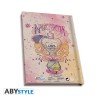 Set - Harry Potter - Mug + notebook + Keychain - Hogwarts