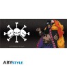 Mug - Subli - One Piece - Marshall D. Teach
