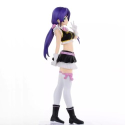 Figurine Statique - Love Live - Tojo Nozomi - No brand girls - Premium figure