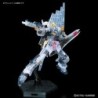 Model - Real Grade - Gundam - Nu Gundam Clear Color Limited