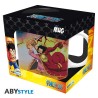 Mug - Subli - One Piece - Gold Roger & Whitebeard