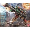 Model - Master Grade - Gundam - Buster