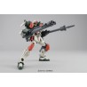 Model - Master Grade - Gundam - Buster