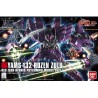Maquette - High Grade - Gundam - Rozen Zulu