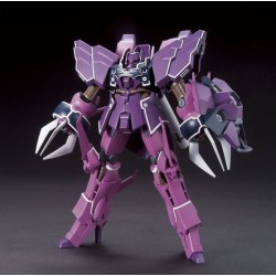 Maquette - High Grade - Gundam - Rozen Zulu