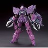 Maquette - High Grade - Gundam - Rozen Zulu