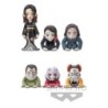 Figurine Statique - WCF - Demon Slayer - You're in the presence of Muzan-sama