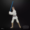 Action Figure - The Black Series - Star Wars - Luke Skywalker