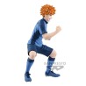 Figurine Statique - Blue Lock - Rensuke Kunigami