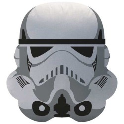 Cushion - Star Wars - Stormtrooper