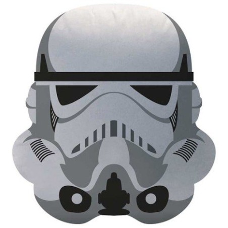 Cushion - Star Wars - Stormtrooper