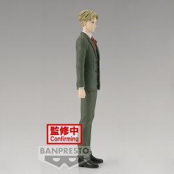 Figurine Statique - Spy x Family - Family photo - Loid Forger