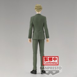 Static Figure - Spy x Family - Family photo - Loid Forger