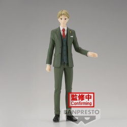Static Figure - Spy x Family - Family photo - Loid Forger