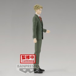 Static Figure - Spy x Family - Family photo - Loid Forger