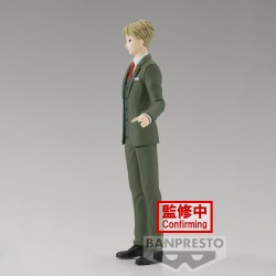 Figurine Statique - Spy x Family - Family photo - Loid Forger
