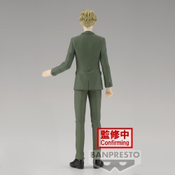 Figurine Statique - Spy x Family - Family photo - Loid Forger