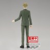 Figurine Statique - Spy x Family - Family photo - Loid Forger