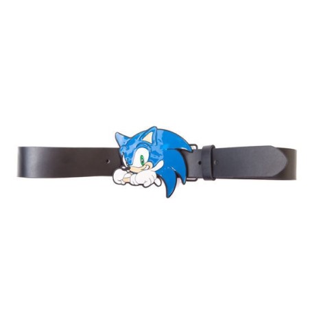 Ceinture - Sonic the Hedgehog - Sonic, le Hérisson