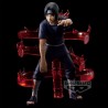 Static Figure - Naruto - Itachi Uchiha