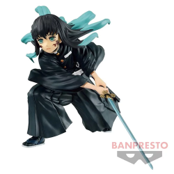 Static Figure - Demon Slayer - Muichiro Tokito