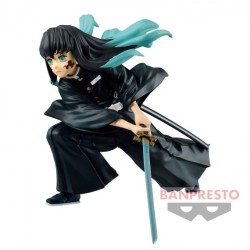 Static Figure - Demon Slayer - Muichiro Tokito