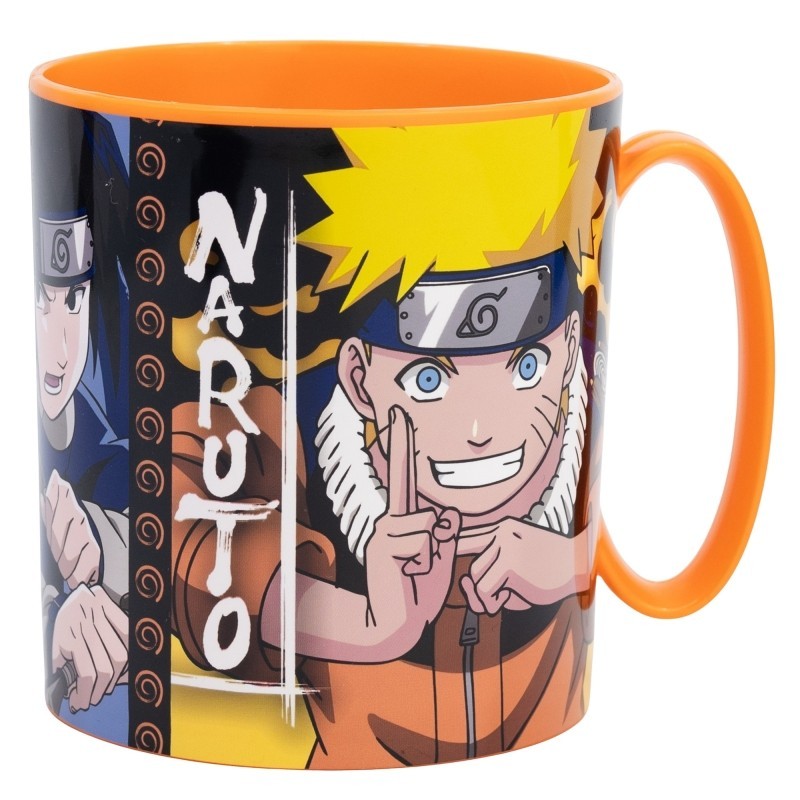 Mug - Mug(s) - Naruto - Équipe 7