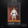 Action Figure - The Black Series - Star Wars - Luke Skywalker