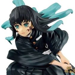 Static Figure - Demon Slayer - Muichiro Tokito