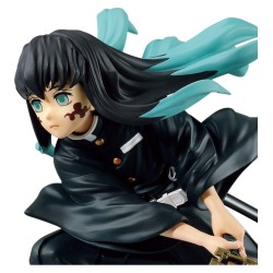 Static Figure - Demon Slayer - Muichiro Tokito
