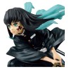 Static Figure - Demon Slayer - Muichiro Tokito