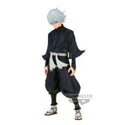 Static Figure - DXF - Hell's Paradise - Gabimaru