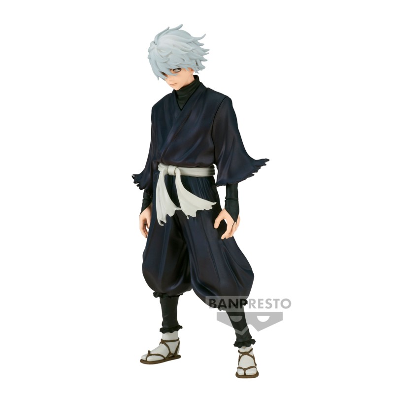 Figurine Statique - DXF - Hell's Paradise - Gabimaru