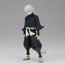 Figurine Statique - DXF - Hell's Paradise - Gabimaru