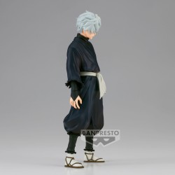 Figurine Statique - DXF - Hell's Paradise - Gabimaru
