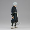 Figurine Statique - DXF - Hell's Paradise - Gabimaru
