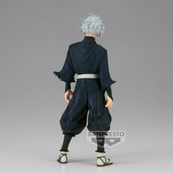 Figurine Statique - DXF - Hell's Paradise - Gabimaru