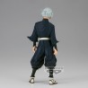 Figurine Statique - DXF - Hell's Paradise - Gabimaru