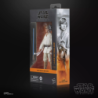 Action Figure - The Black Series - Star Wars - Luke Skywalker