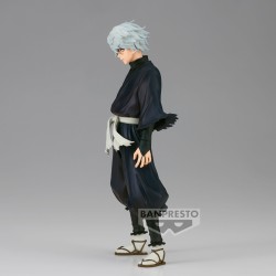 Figurine Statique - DXF - Hell's Paradise - Gabimaru