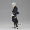 Figurine Statique - DXF - Hell's Paradise - Gabimaru
